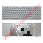 Keyboard Sony VPC-EL